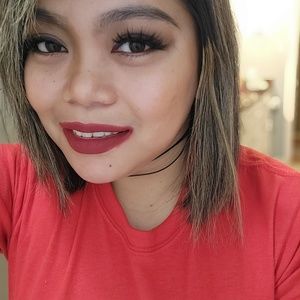 Meet your Posher, Nina recci